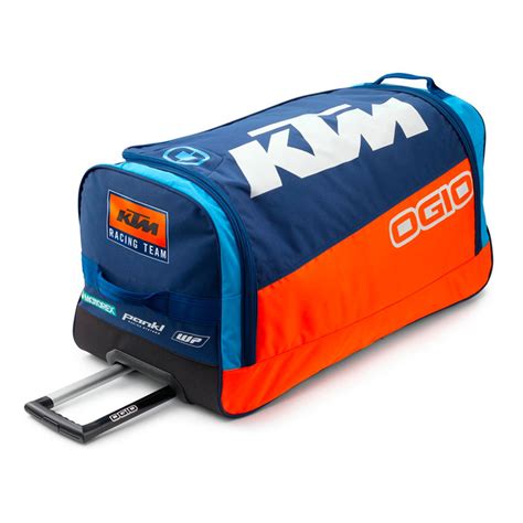 ktm replica gear bag|ktm 890 hard bags.